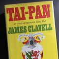 Cover Art for 9783426088081, Tai-Pan by James Clavell