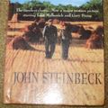 Cover Art for 9780606002004, Of Mice and Men by John Steinbeck