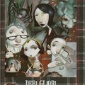 Cover Art for 9780375814105, Pure Dead Magic by Debi Gliori