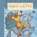 Cover Art for 8601234626268, D'aulaires Book Of Norse Myths by Ingri D'aulaire And Edgar Parin D'aulaire