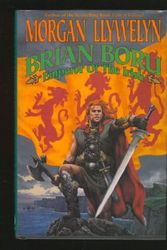 Cover Art for 9780312856236, Brian Boru, Emperor of the Irish by Morgan Llywelyn