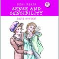 Cover Art for 9781607541431, Sense and Sensibility by Jane Austen
