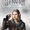 Cover Art for 9781101965603, The Elfstones of Shannara (the Shannara Chronicles) (TV Tie-In Edition)Sword of Shannara by Terry Brooks