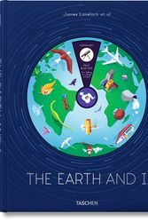 Cover Art for 9783836551113, James LovelockThe Earth and I by Honorary Visiting Fellow James Lovelock