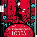 Cover Art for 9783957282606, Der Fall des verschwundenen Lords: Ein Enola-Holmes-Krimi by Nancy Springer