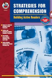 Cover Art for 9780768230932, Strategies for Comprehension, Grade 3: Building Active Readers by Kathleen Storey