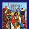 Cover Art for 9780613958028, Egermeier's Bible Story Book by Elsie Egermeier