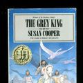 Cover Art for 9780590433174, The Grey King by Susan Cooper