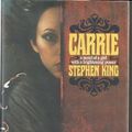 Cover Art for 9780385086950, Carrie by Stephen King