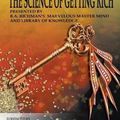 Cover Art for 9781946522306, The Science of Getting Rich by Wattles, Wallace D