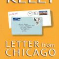 Cover Art for 9781934848333, Letter from Chicago by Cathy Kelly