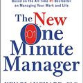 Cover Art for 4708364221821, The New One Minute Manager by Ken Blanchard