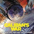 Cover Art for B005SCRR1A, Caliban's War by James S. a. Corey