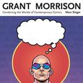 Cover Art for 2370004204819, Grant Morrison by Marc Singer