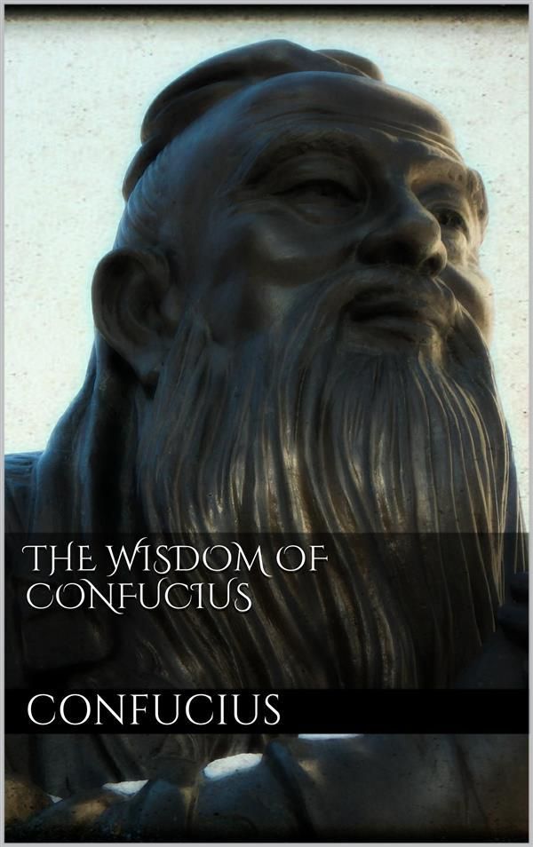 Cover Art for 9786051766577, The Wisdom of Confucius by Confucius