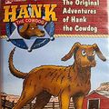 Cover Art for 9780736662604, The Original Adventures of Hank the Cowdog by John R. Erickson