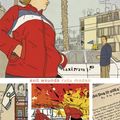 Cover Art for 9781897299067, Exit Wounds by Rutu Modan