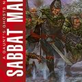 Cover Art for B01N94GMMP, Sabbat Martyr (Gaunt’s Ghosts Book 7) by Dan Abnett