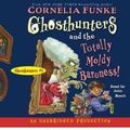 Cover Art for 9780739348673, Ghosthunters and the Totally Moldy Baroness! by Cornelia Funk