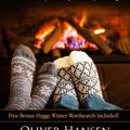 Cover Art for 9781537546087, Hygge: The Complete Guide to Embracing the Danish Concept of Cosy and Simple Living by Oliver Hansen