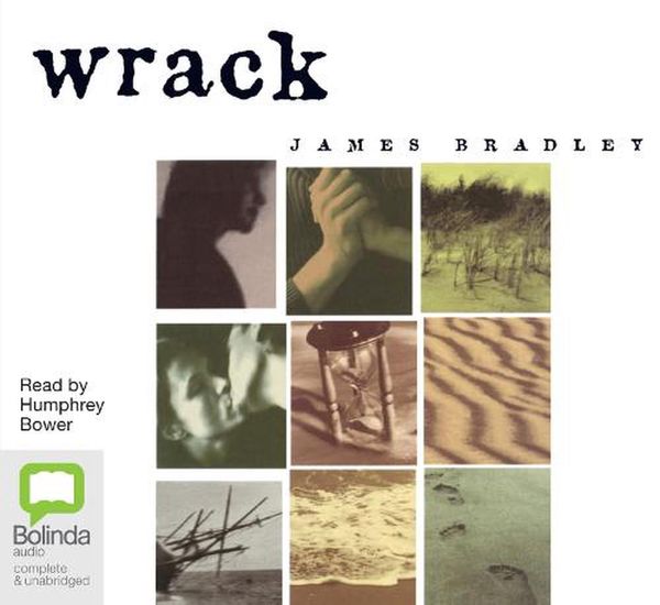 Cover Art for 9781742333090, Wrack by James Bradley