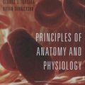 Cover Art for 9780471251507, Principles of Anatomy and Physiology, Illustrated Notebook by Gerard J. Tortora, Sandra R. Grabowski