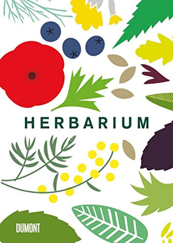 Cover Art for 9783832199272, Herbarium: 100 Kräuter - Geschichte, Wirkung, Verwendung by Caz Hildebrand