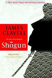 Cover Art for B0059EE90O, [ Shogun By Clavell, James ( Author ) Paperback 2009 ] by James Clavell