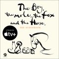 Cover Art for 9780063083202, The Boy, the Mole, the Fox and the Horse by Charlie Mackesy, Charlie Mackesy
