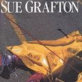 Cover Art for 9780805010848, H Is for Homicide by Sue Grafton