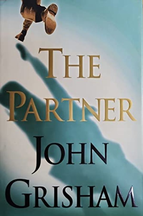 Cover Art for 9780099259152, Partner, The by John Grisham