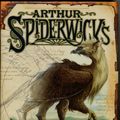 Cover Art for 9781416901365, Arthur Spiderwick's Field Guide to the Fantastical World Around You by Holly Black, Tony DiTerlizzi