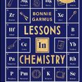 Cover Art for 9781529938296, Lessons in Chemistry: A special hardback edition of the #1 Sunday Times bestseller by Bonnie Garmus