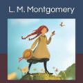 Cover Art for 9781077225060, Anne Of Avonlea: Large Print by L M Montgomery