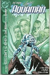 Cover Art for B0006RWDOS, Just imagine Stan Lee's Aquaman by Stan Lee