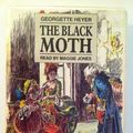 Cover Art for 9781850897682, Black Moth: Complete & Unabridged by Georgette Heyer