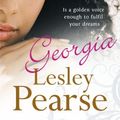 Cover Art for B0031RS1Q4, Georgia by Lesley Pearse