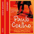 Cover Art for B00NPAZ8VI, Eleven Minutes by Paulo Coelho
