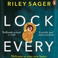 Cover Art for 9781473568051, Lock Every Door by Riley Sager