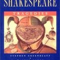 Cover Art for 9780393976724, The Norton Shakespeare Tragedies by Stephen Greenblatt