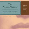 Cover Art for 9780808589761, The Woman Warrior by Maxine Hong Kingston