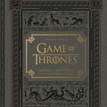 Cover Art for 9781473210400, Inside HBO's Game of Thrones by Bryan Cogman