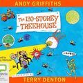 Cover Art for 9780655693086, The 130-Storey Treehouse by Andy Griffiths, Terry Denton