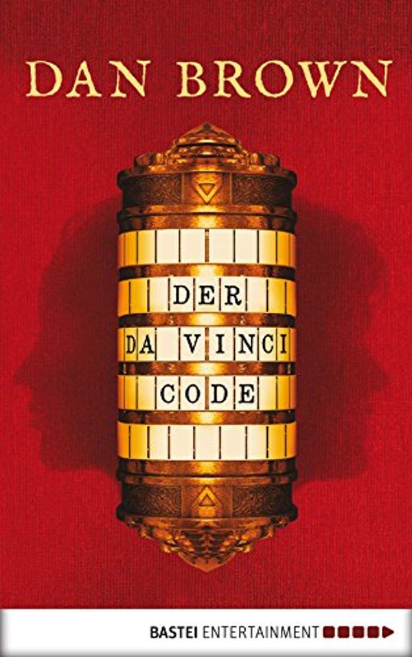 Cover Art for B0716P3SLV, Der Da Vinci Code (German Edition) by Dan Brown