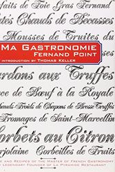 Cover Art for 9780715638361, Ma Gastronomie by Fernand Point