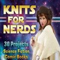 Cover Art for 9781449407919, Knits for Nerds by Toni Carr