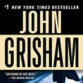 Cover Art for B003B02OQ4, The Client: A Novel by John Grisham