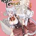 Cover Art for 9781648272837, Mushoku Tensei: Jobless Reincarnation (Manga) Vol. 13 by Rifujin Na Magonote