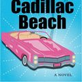 Cover Art for 9780786266531, Cadillac Beach by Tim Dorsey