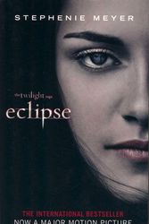 Cover Art for 9781905654635, Eclipse by Stephenie Meyer
